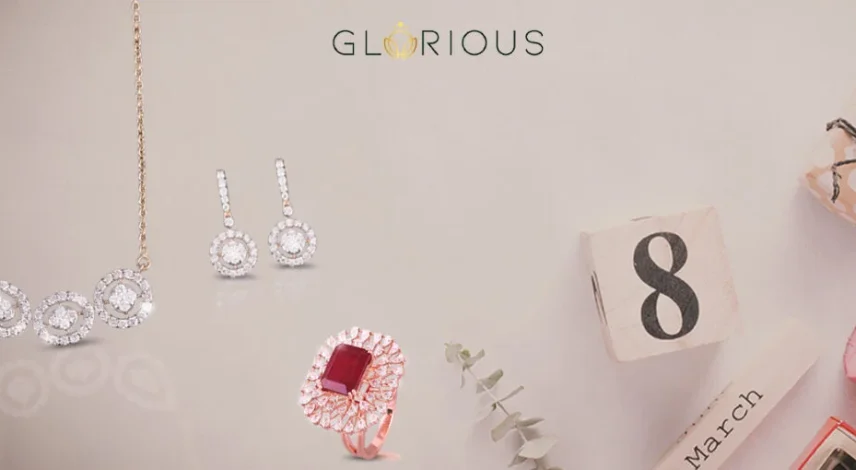 Celebrate Women's Day With 5 Stunning Diamond Jewelry For Women-1070x510-1