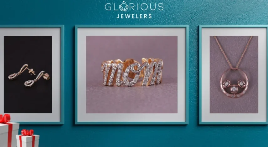 Gift for mother's day