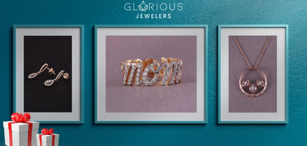 Gift for mother's day