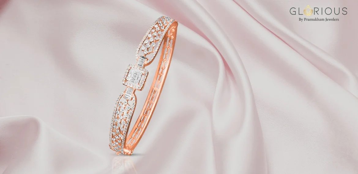 Diamond Bracelets From Red Carpet to Everyday Look