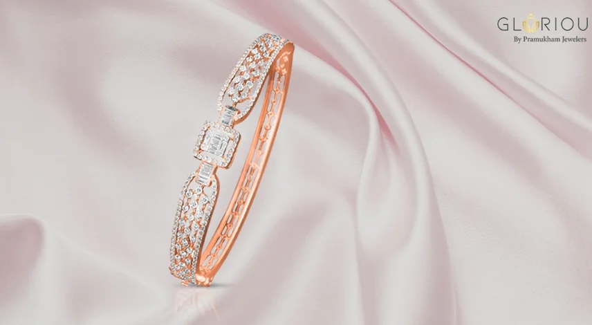 Diamond Bracelets From Red Carpet to Everyday Look