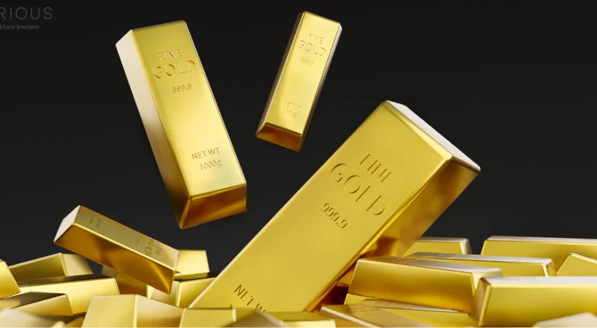 Golden Opportunity Invest Wisely with Lowest Premium Gold Bars Golden Opportunity Invest Wisely with Lowest Premium Gold Bars