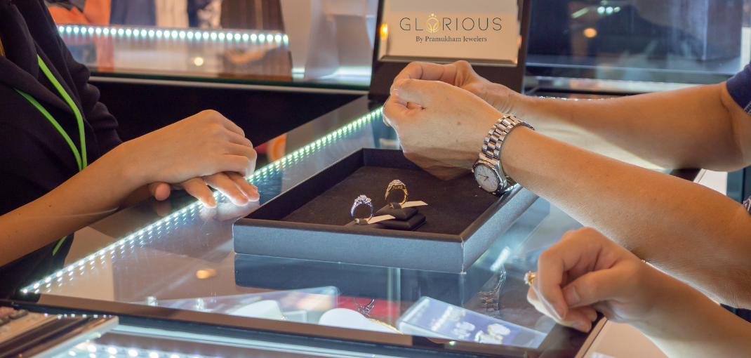 Trade Old Treasures for New Up to 90% off on Stunning Diamond Jewelry