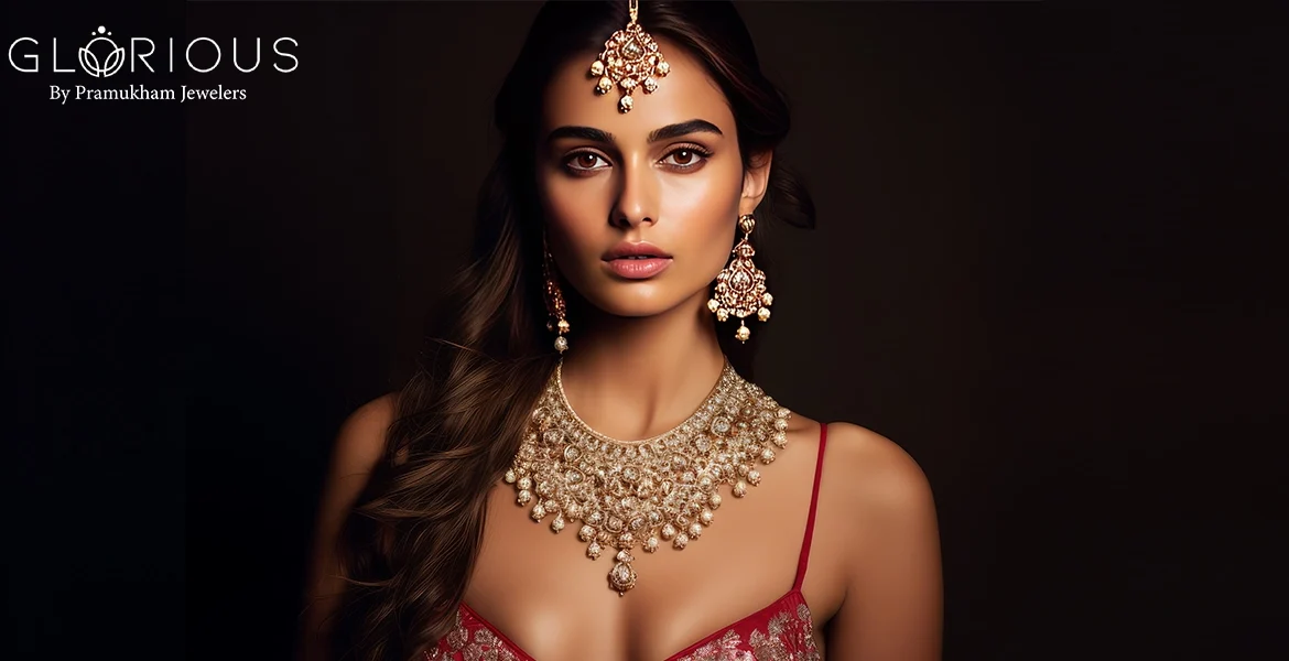 Rose Gold Jewelry: The Perfect Accessory for Upcoming Festive Season