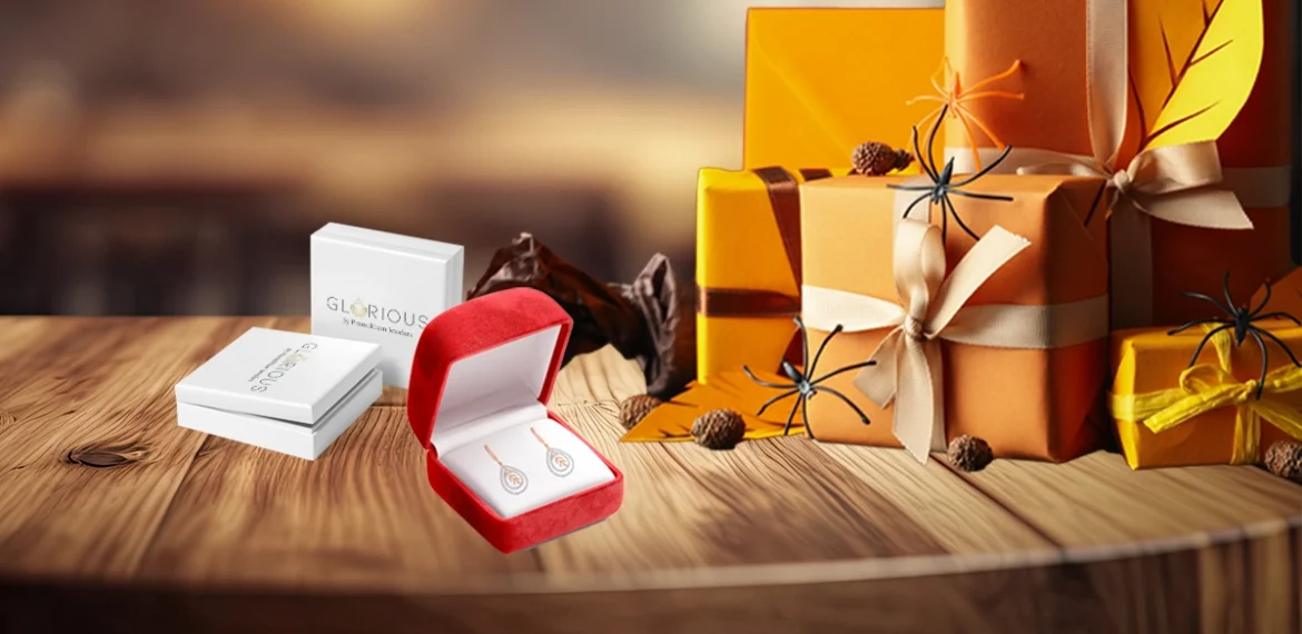 Choosing the Right Diamond Earrings: A Perfect Thanksgiving Gift