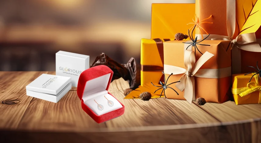 Choosing the Right Diamond Earrings: A Perfect Thanksgiving Gift