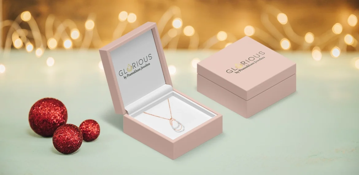 Diamond Pendants for Women A Perfect Accessory for the Holiday Season