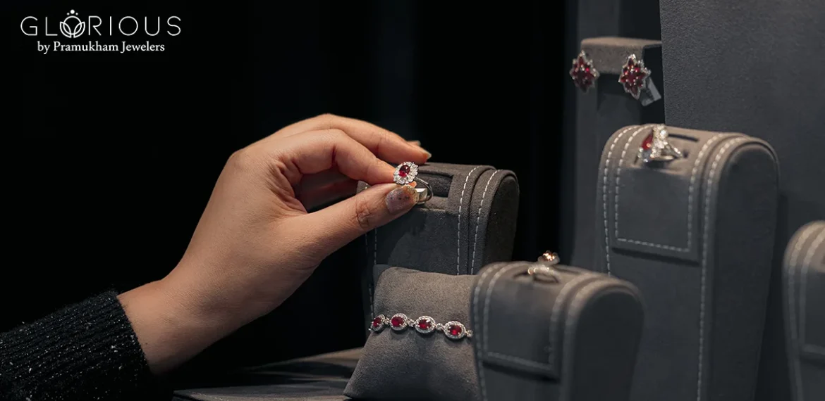 7 Pros of diversifying investment portfolio with Diamond Jewelry