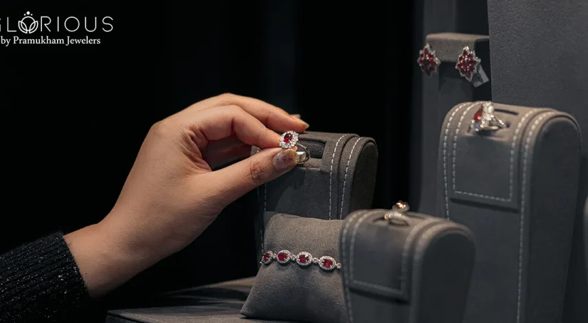 7 Pros of diversifying investment portfolio with Diamond Jewelry