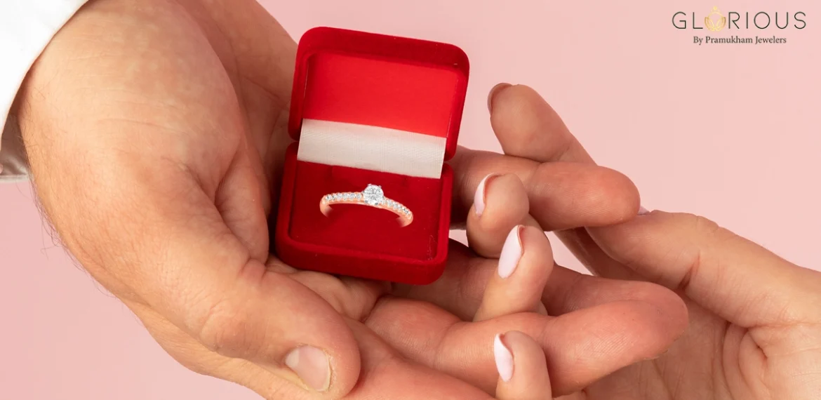 The Ultimate Guide to Choosing a Stunning Diamond Engagement Ring