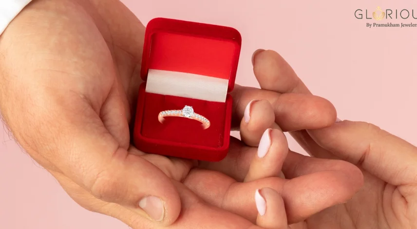 The Ultimate Guide to Choosing a Stunning Diamond Engagement Ring