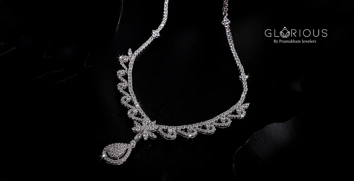 6 Tips and Tricks for Effortlessly Accessorizing with Diamond Necklaces