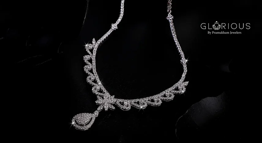 6 Tips and Tricks for Effortlessly Accessorizing with Diamond Necklaces