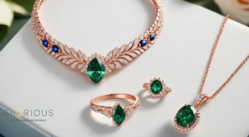 How Psychology Of Color Influences Colored Diamond Jewelry Choices