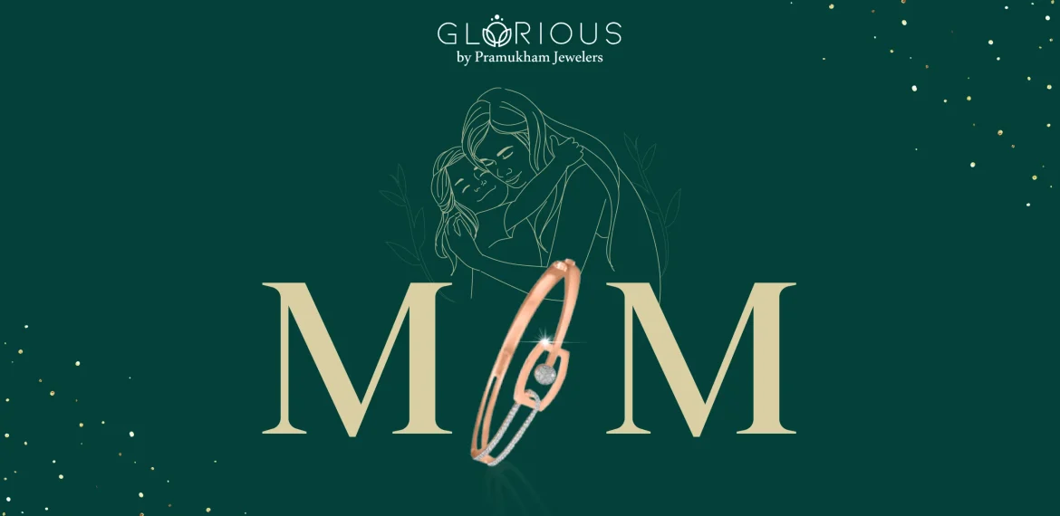 10 Diamond Jewelry Perfect Gift Ideas for Mother's Day