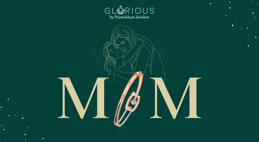 10 Diamond Jewelry Perfect Gift Ideas for Mother's Day