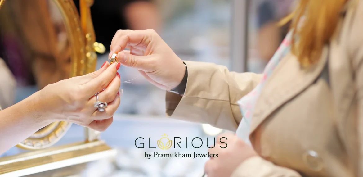 5 Reasons Why Old Gold Exchange is the Smartest Way to Buy Diamond Jewelry