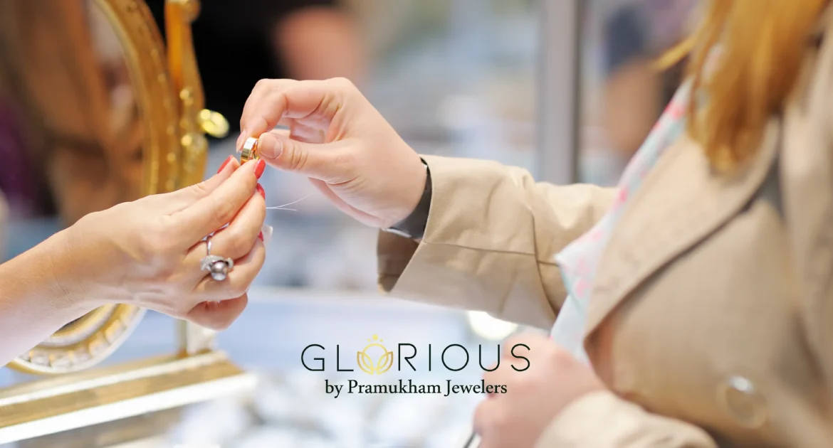 5 Reasons Why Old Gold Exchange is the Smartest Way to Buy Diamond Jewelry