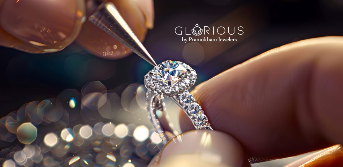 Fake Diamond Jewelry