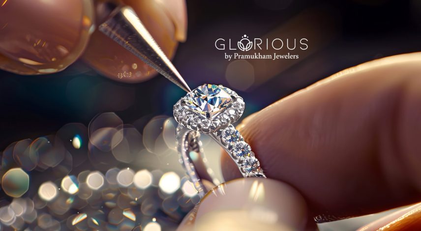 Fake Diamond Jewelry