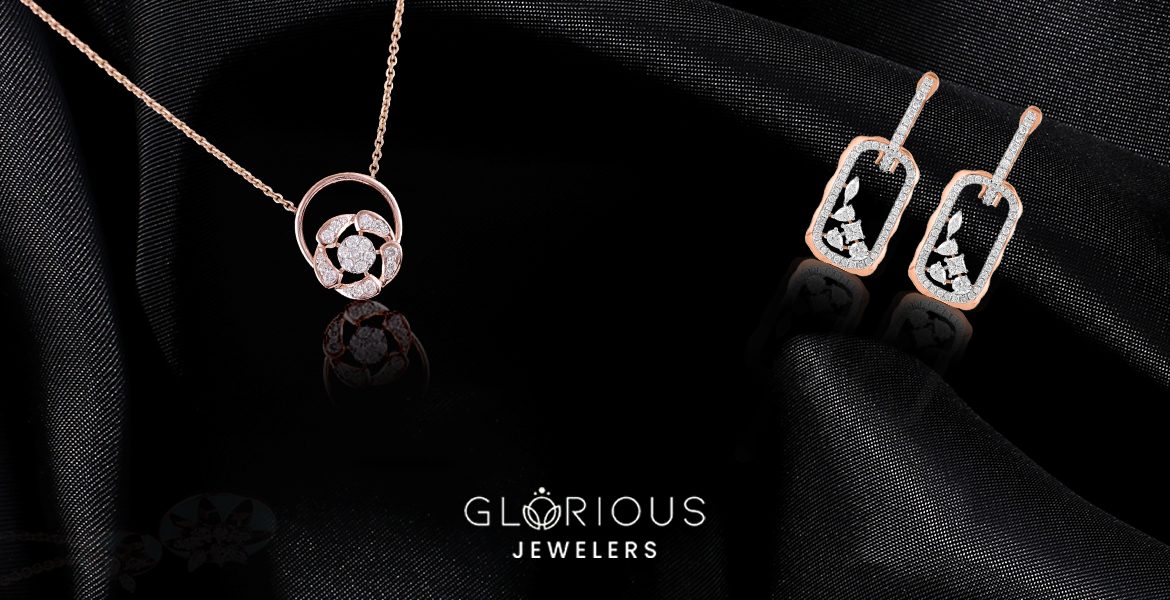 Diamond Jewelry For Every Occasion