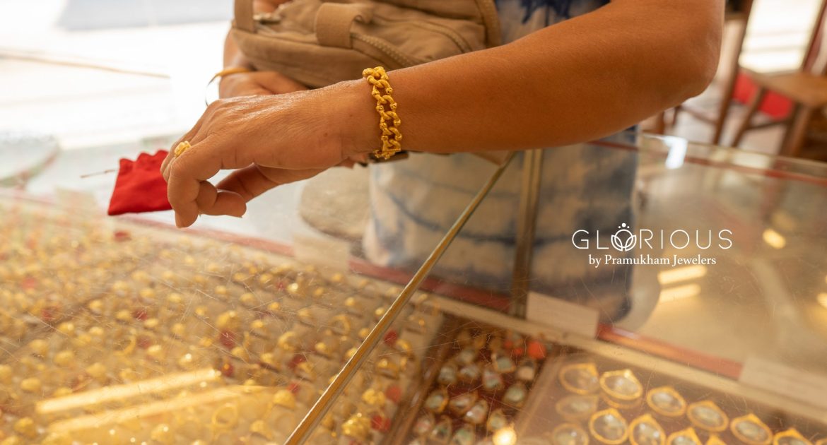 know why is Pushya nakshatra the best day to buy jewelry