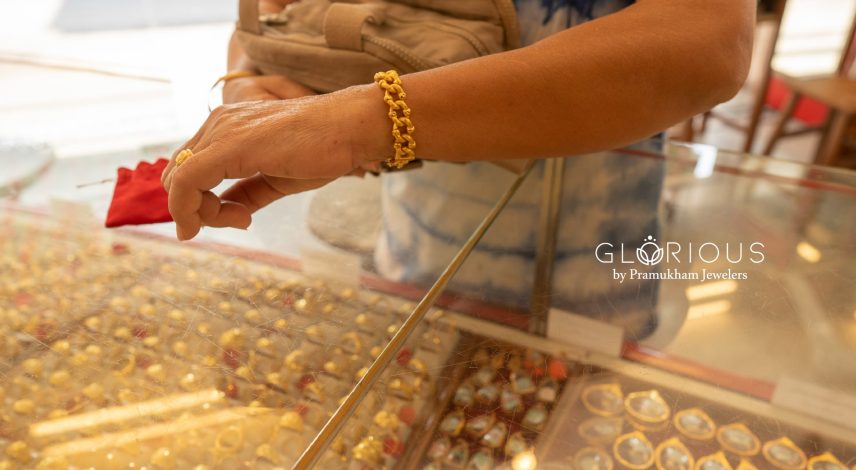 know why is Pushya nakshatra the best day to buy jewelry