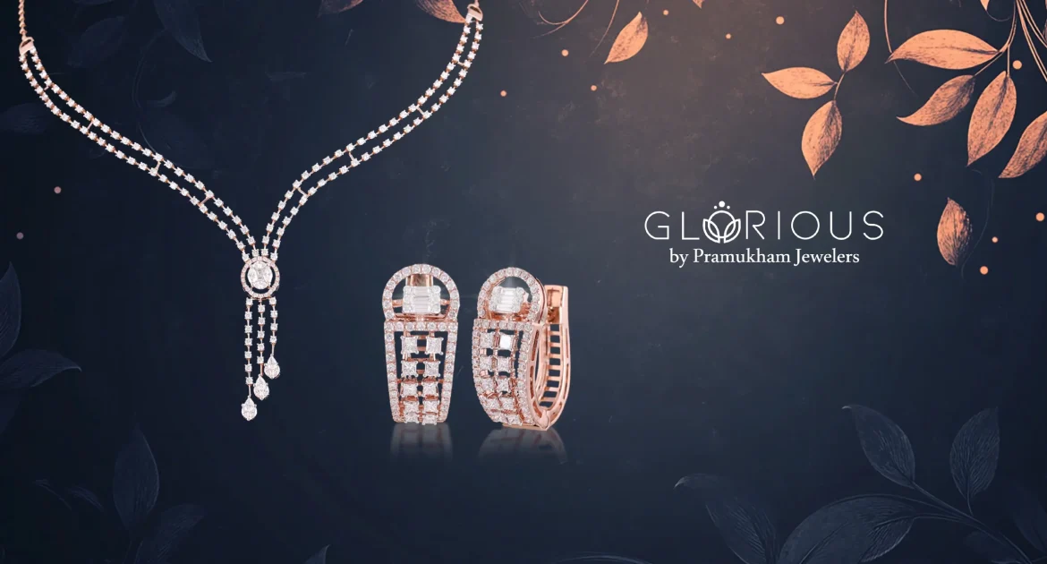 Diamond Jewelry Ideas For Wedding Season