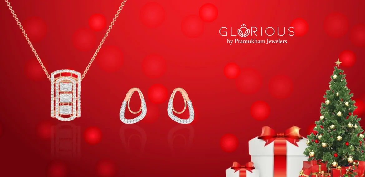 diamond jewelry gifts, christmas