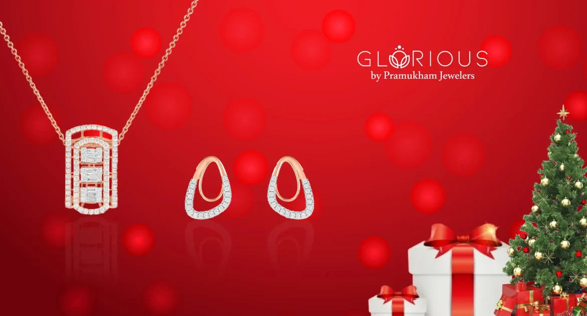 diamond jewelry gifts, christmas