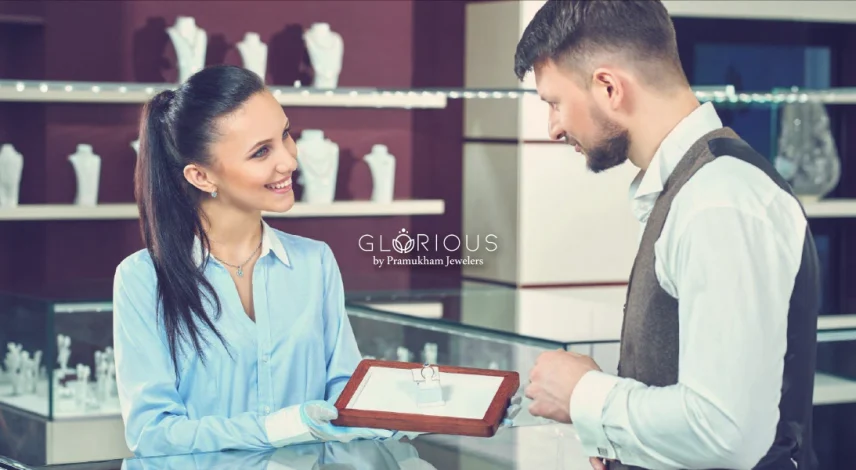 How to Choose the Perfect Diamond Jewelry for Wedding Gift-01 wedding gift