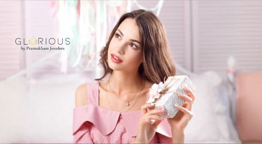 gifting yourself diamond jewelry