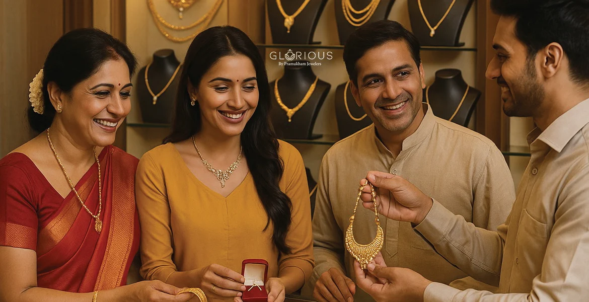 gold and diamond jewelry