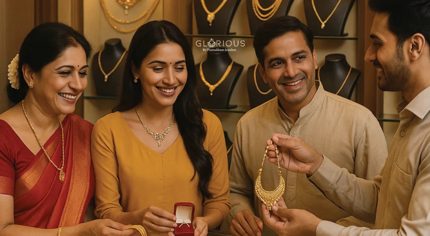 gold and diamond jewelry