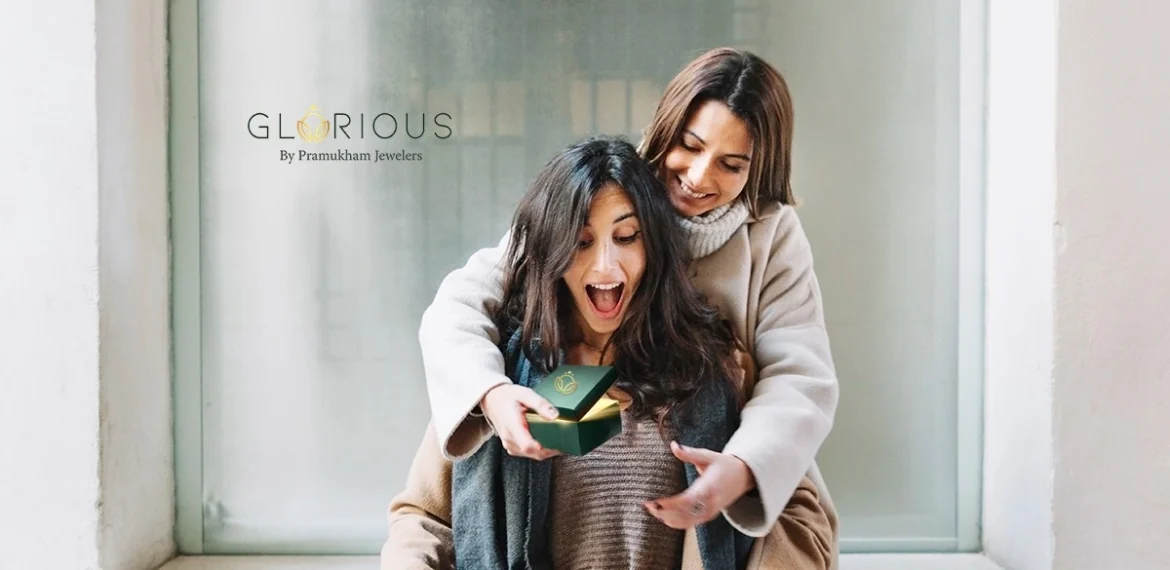 Personalized jewelry