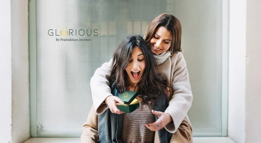 Personalized jewelry