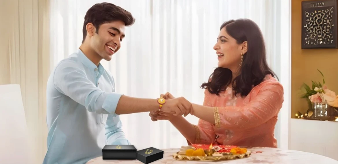 Elegant jewelry gifts