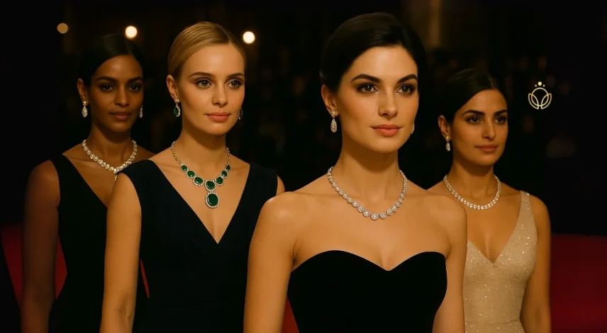 Top 7 Jewelry Trends Celebrities are Loving Jewelry Trends